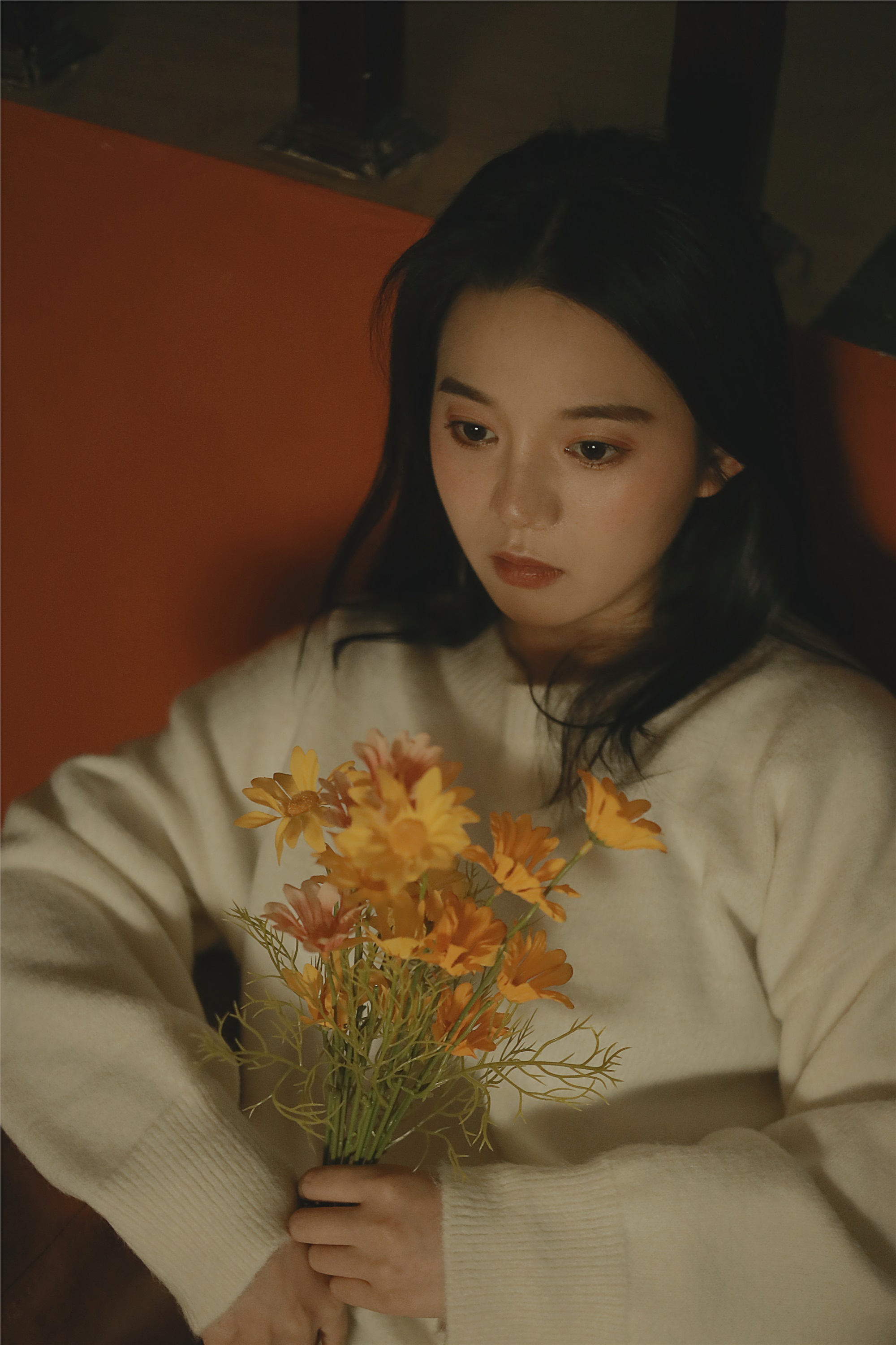 YITUYU 艺图语 2021.05.12 旧识 COCO